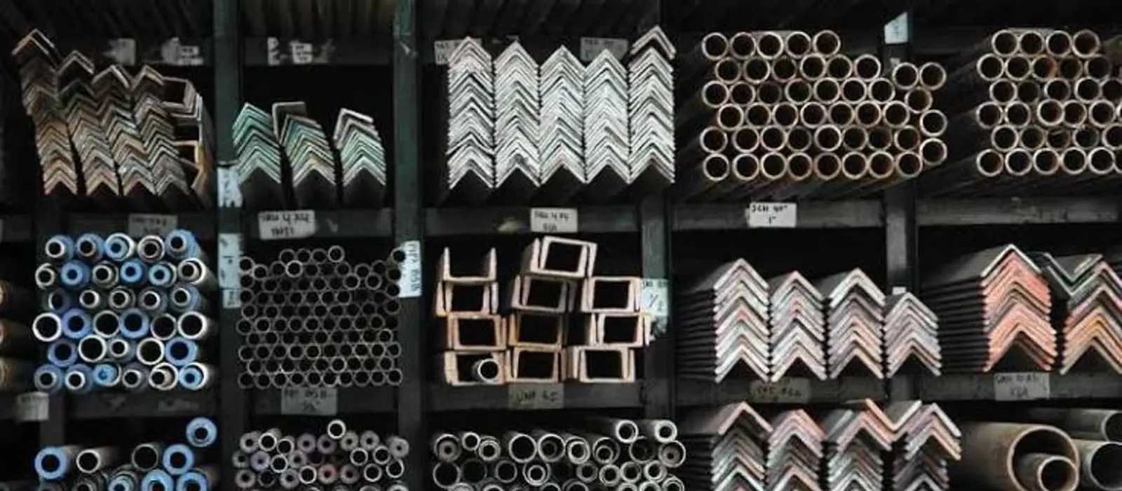 Distributor Besi & Baja Termurah di Surabaya