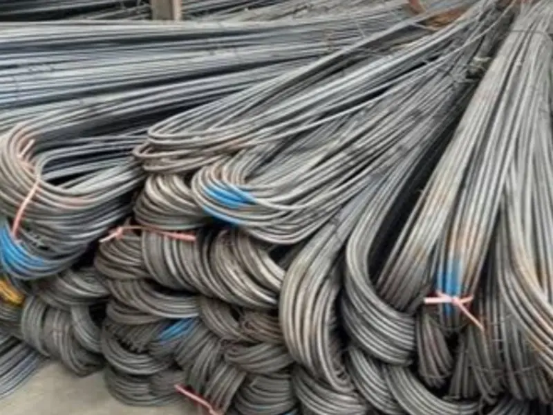 Info Besi Beton