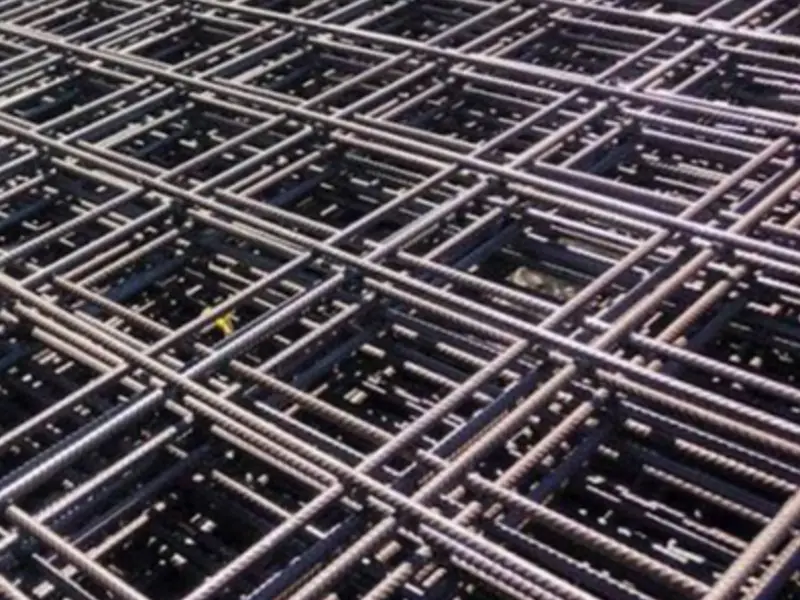 Wiremesh