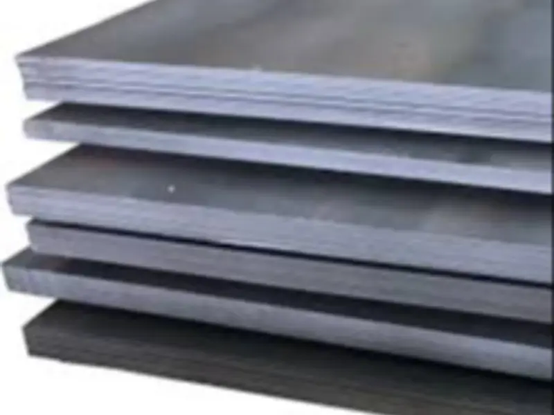Plat Hitam (Plat Besi)