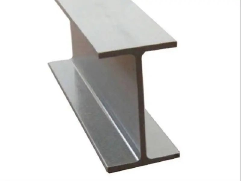 IWF (Wide Flange)
